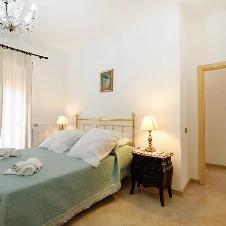 Appartement Casa Clara