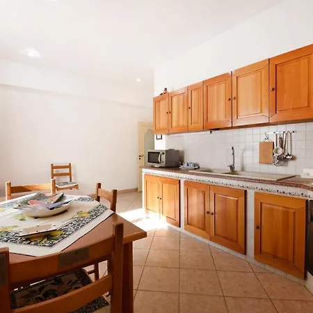 Appartement Casa Clara *