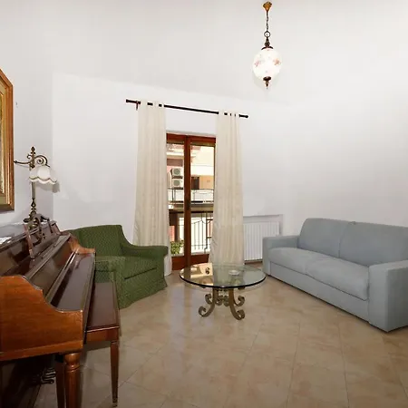 Appartement Casa Clara *