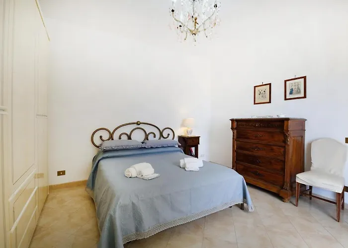 Casa Clara Appartamento Sorrento