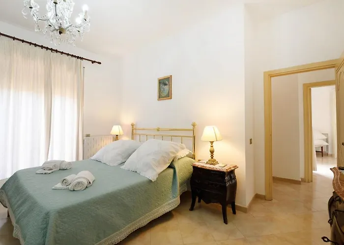 Appartamento Casa Clara