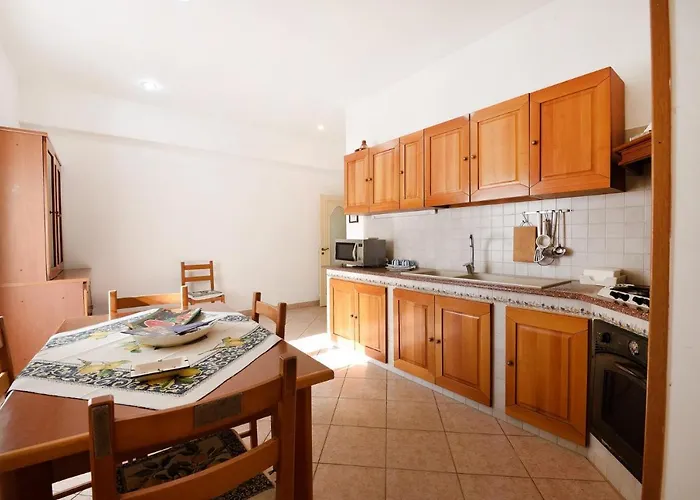 Appartamento Casa Clara *