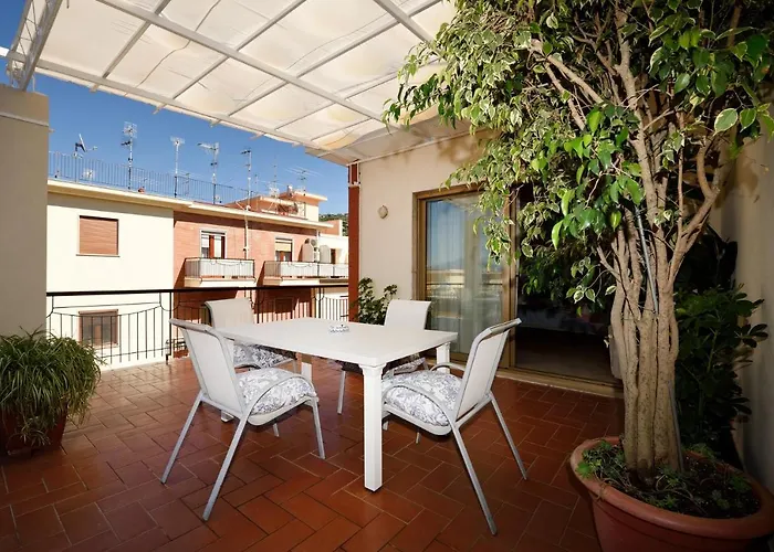 Appartamento Casa Clara *