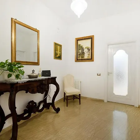 Casa Clara Apartment Sorrento