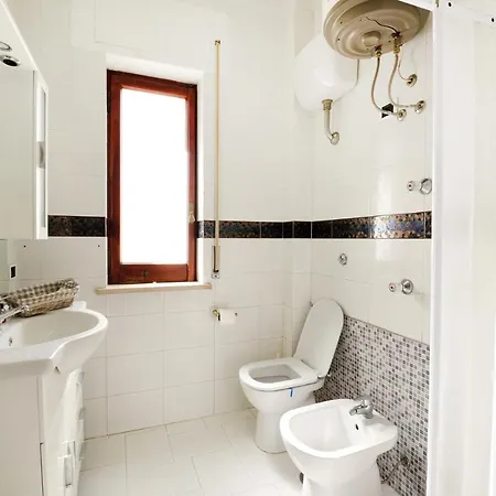 Casa Clara Apartment Sorrento