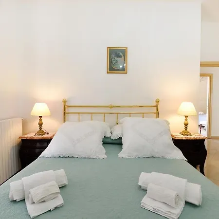 Casa Clara * Península Sorrentina