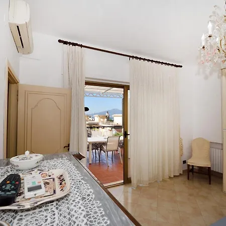 Casa Clara Apartment *