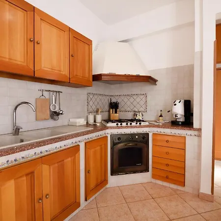 Casa Clara Apartment Sorrento