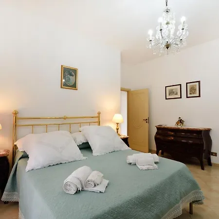 Apartamento Casa Clara