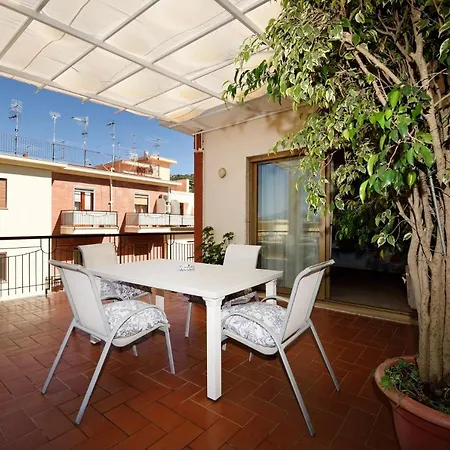 Apartamento Casa Clara *
