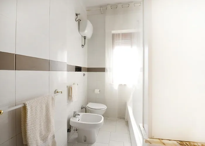 Casa Clara * Сорренто