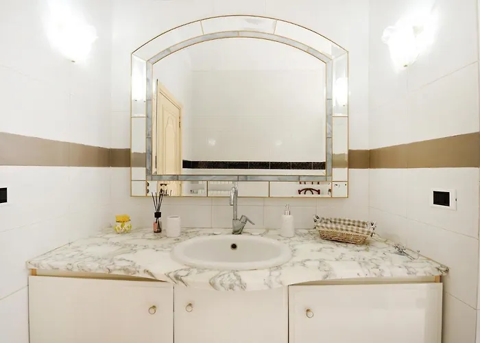 Casa Clara Апартаменты *