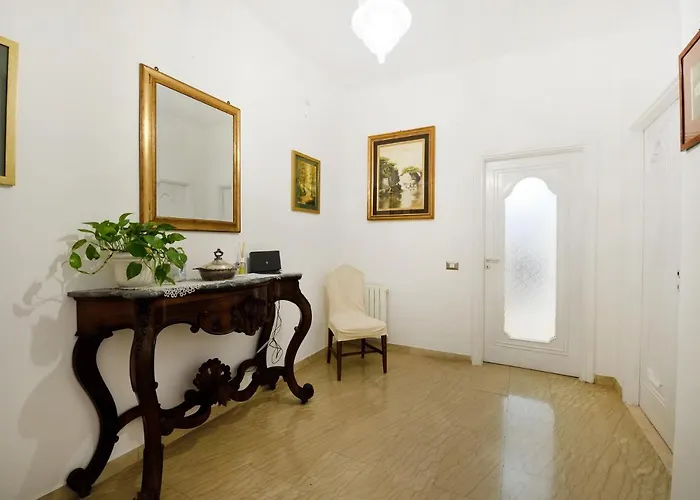 Casa Clara Апартаменты Сорренто