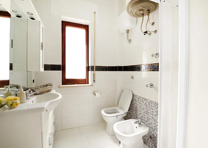 Casa Clara Апартаменты Сорренто