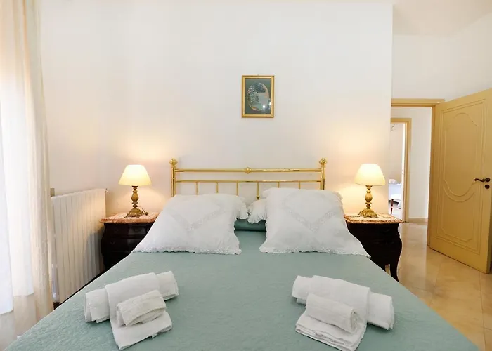 Casa Clara * Σορέντο