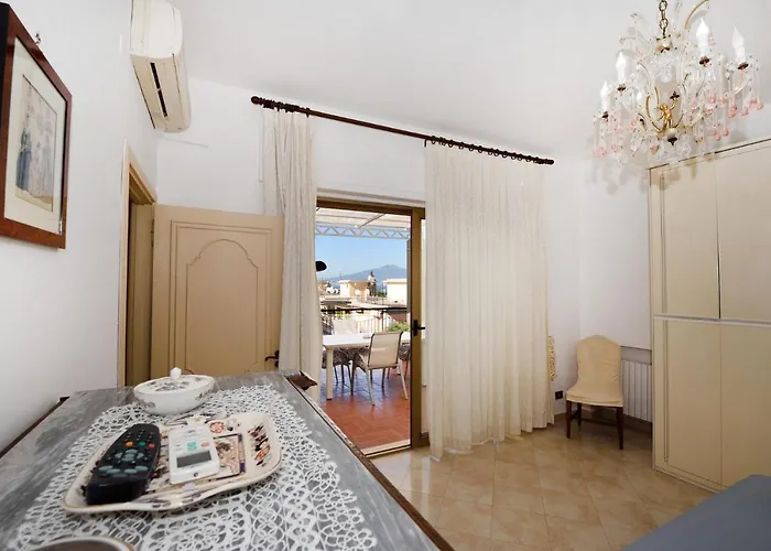 Casa Clara Διαμέρισμα *