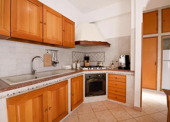 Casa Clara Διαμέρισμα Σορέντο