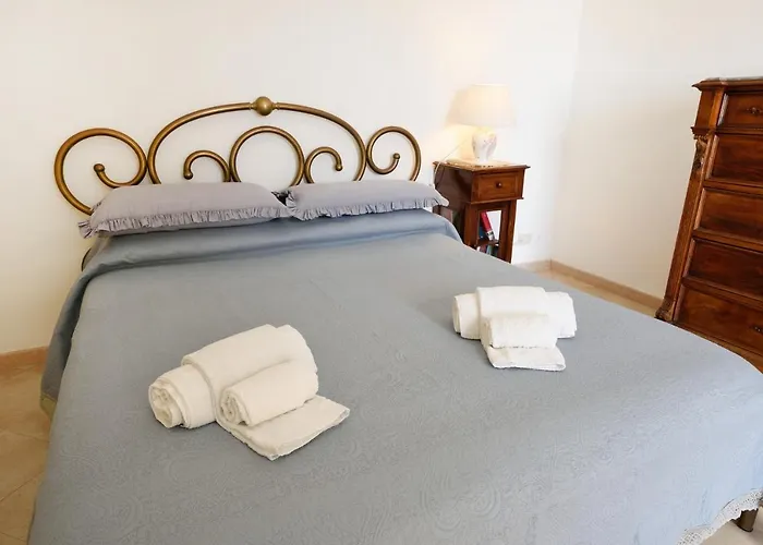 Casa Clara * Σορέντο