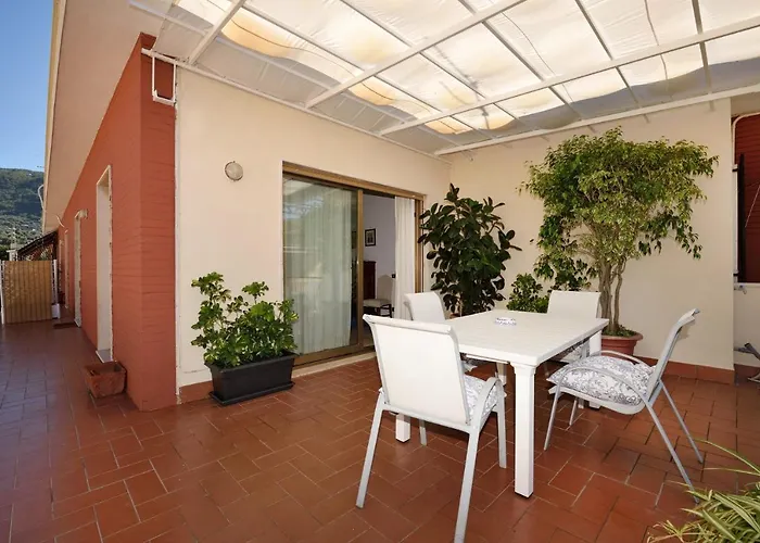 Casa Clara * Σορέντο