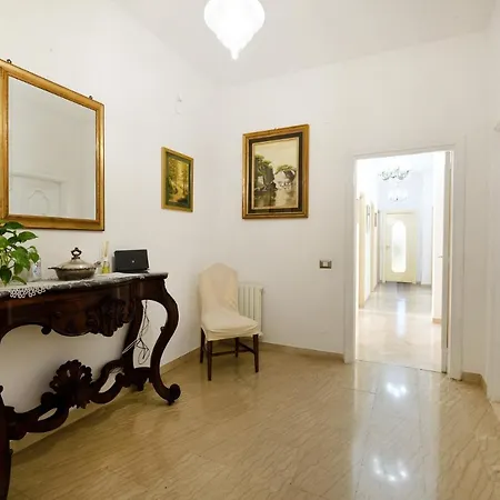 Appartement Casa Clara *