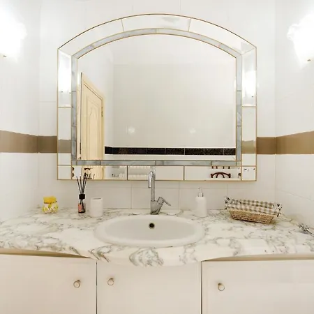 Casa Clara Appartement *