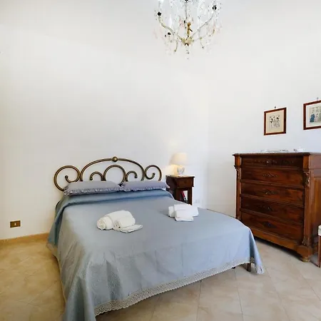 Casa Clara Διαμέρισμα Σορέντο