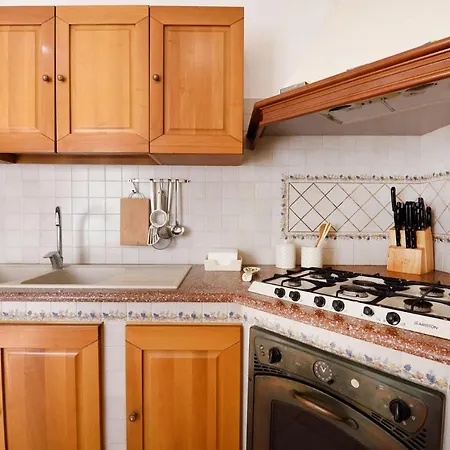 Appartement Casa Clara