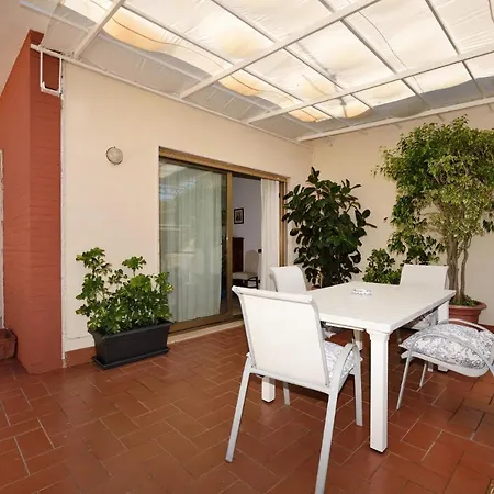 Casa Clara * Σορέντο