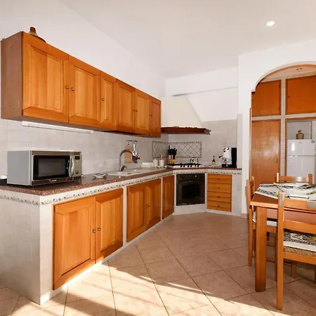 Casa Clara Appartement