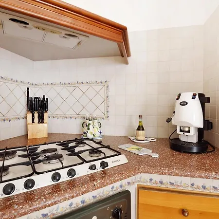 Casa Clara Appartement