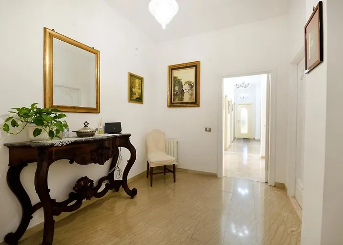 Appartement Casa Clara *