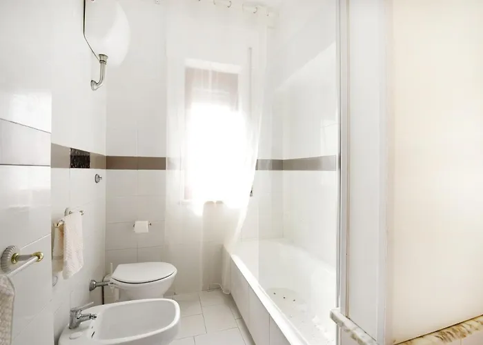 Casa Clara Appartement *