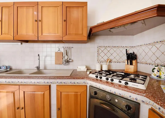 Appartement Casa Clara