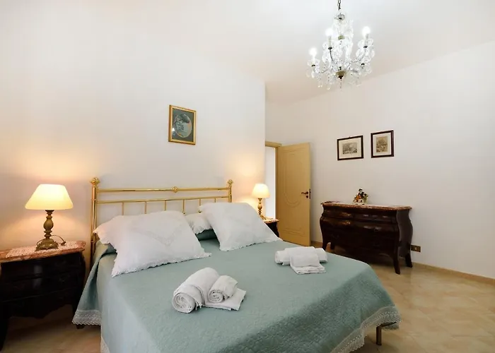 Appartement Casa Clara