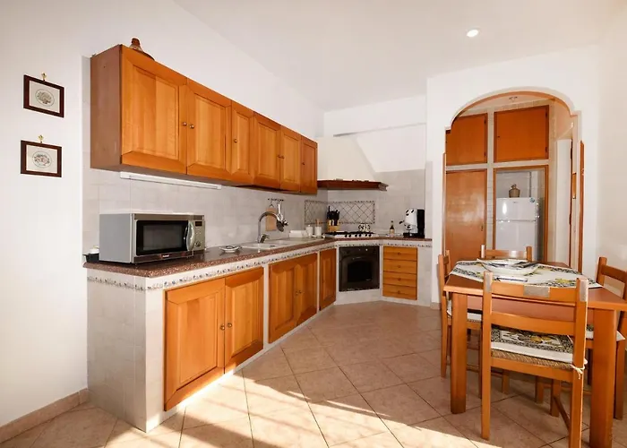 Casa Clara Appartement